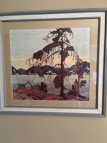 Lot #15 (1 of 10)