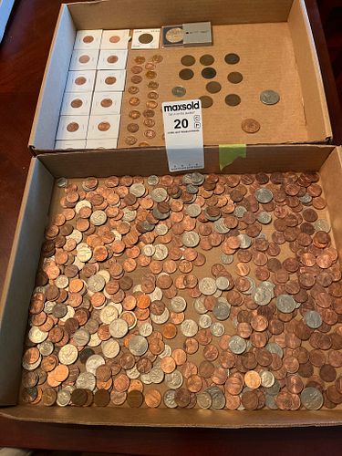 Lot #20 (1 of 15)