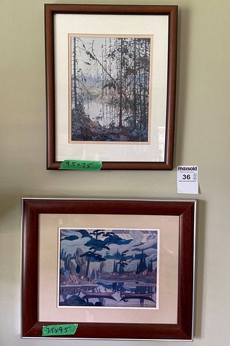Lot #36 (1 of 12)