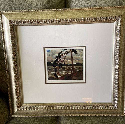 Lot #41 (1 of 8)