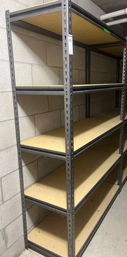Lot #219 (1 of 5)