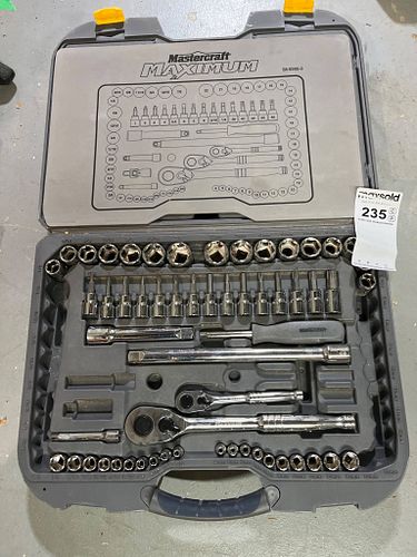 Lot #235 (1 of 13)