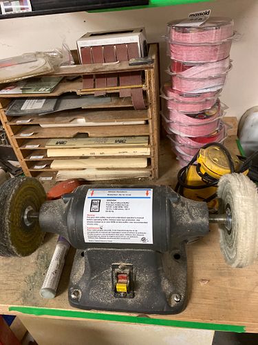 Lot #275 (1 of 13)