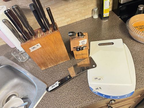Lot #45 (1 of 8)