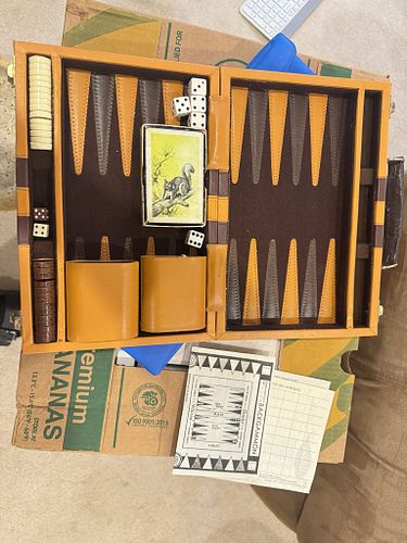 Lot #168 (1 of 5)