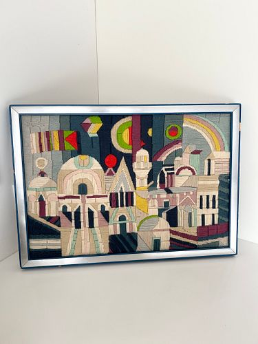 Lot #41 (1 of 8)
