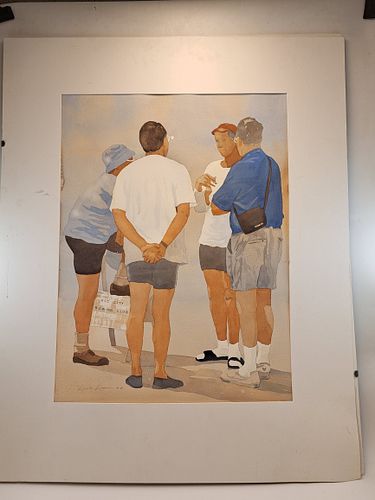 Lot #17 (1 of 8)