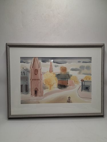 Lot #68 (1 of 5)