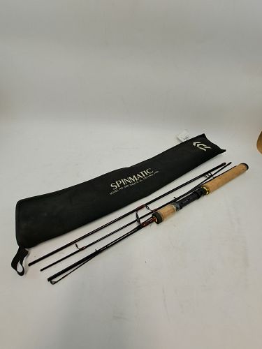 Lot #125 (1 of 5)