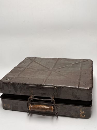 Lot #151 (1 of 6)