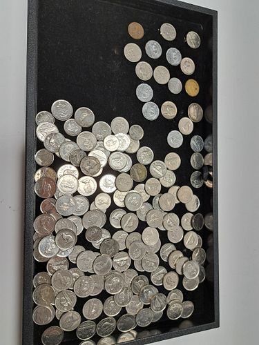 Lot #191 (1 of 10)