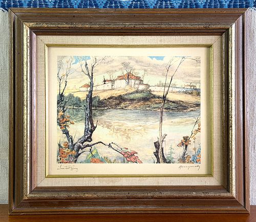 Lot #18 (1 of 8)