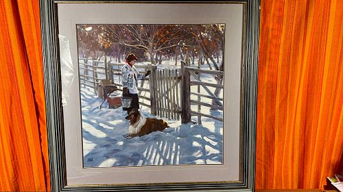 Lot #31 (1 of 10)