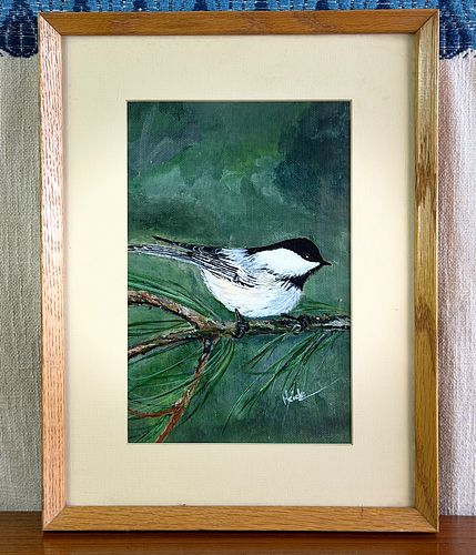 Lot #32 (1 of 7)