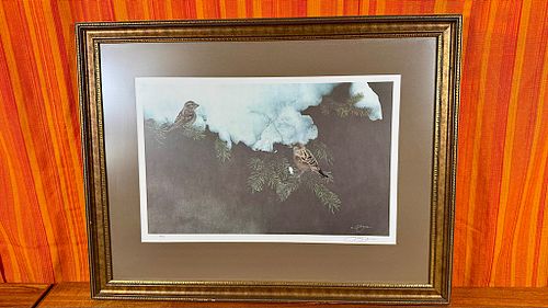 Lot #35 (1 of 11)