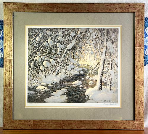 Lot #36 (1 of 5)