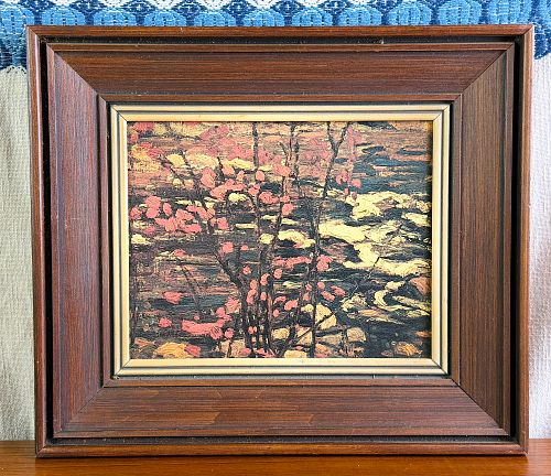 Lot #64 (1 of 7)