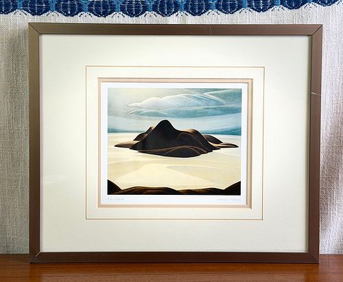 Lot #66 (1 of 6)