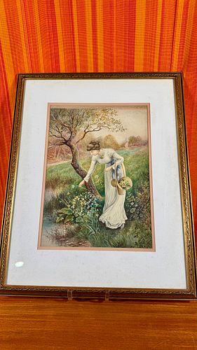 Lot #67 (1 of 11)