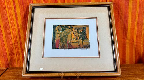 Lot #93 (1 of 10)