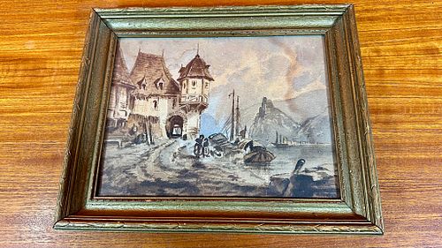 Lot #119 (1 of 13)