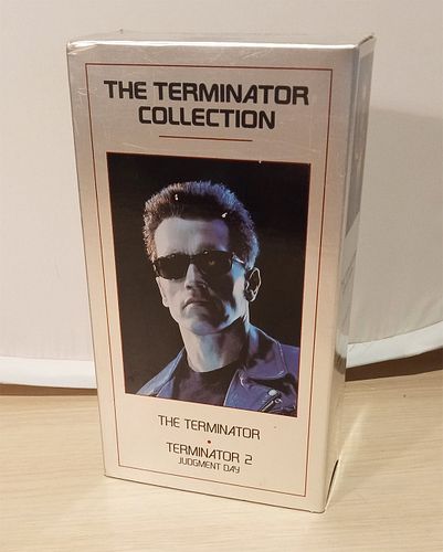Lot #62 (1 of 7)