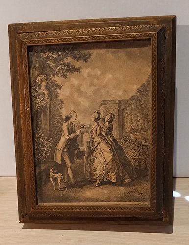 Lot #124 (1 of 5)