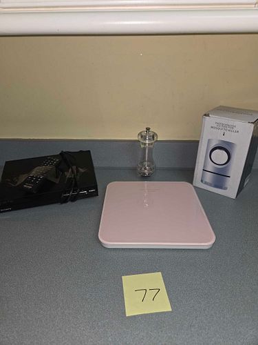 Lot #77 (1 of 4)