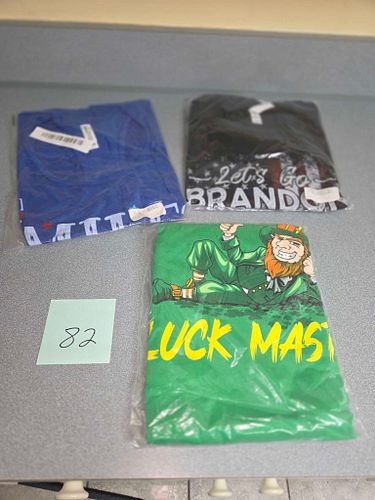 Lot #82 (1 of 5)