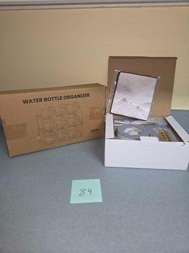 Lot #84 (1 of 4)
