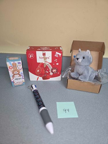 Lot #94 (1 of 7)