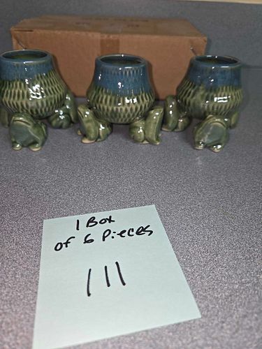 Lot #111 (1 of 3)