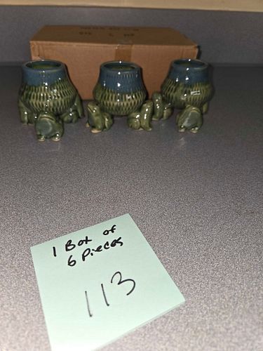 Lot #113 (1 of 3)