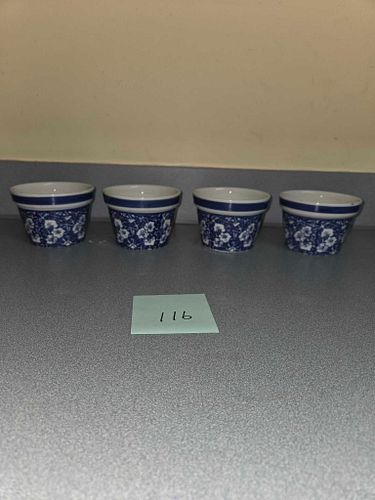 Lot #116 (1 of 3)