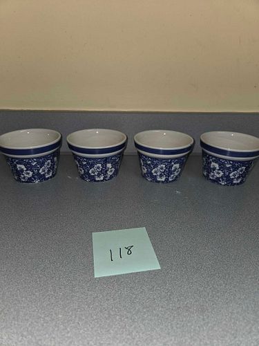 Lot #118 (1 of 3)