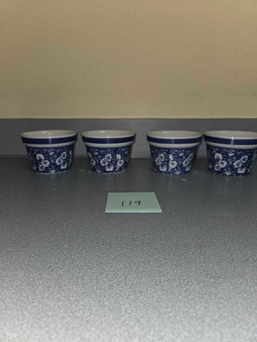 Lot #119 (1 of 3)