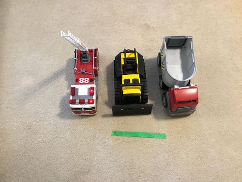 Lot #8 (1 of 6)