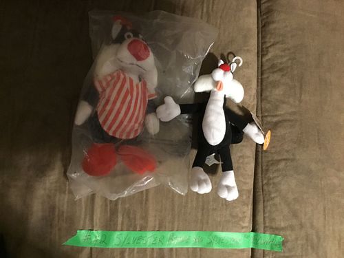 Lot #42 (1 of 11)
