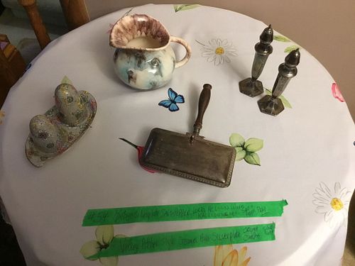 Lot #54 (1 of 19)
