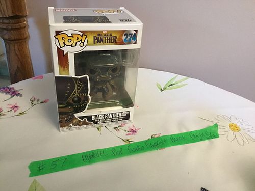 Lot #57 (1 of 10)