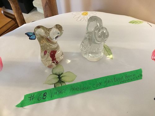 Lot #68 (1 of 11)