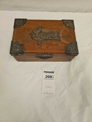 Lot #208 (1 of 7)