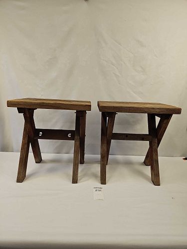 Lot #212 (1 of 3)