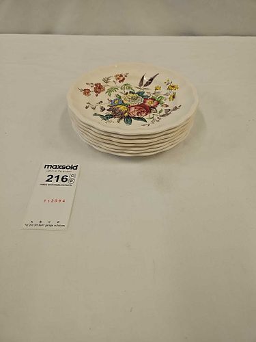 Lot #216 (1 of 6)