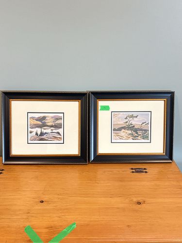 Lot #280 (1 of 5)