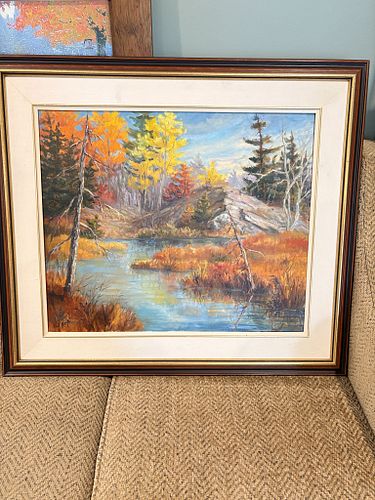 Lot #286 (1 of 9)