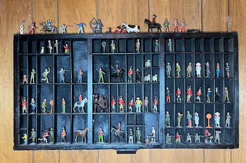 Lot #131 (1 of 20)