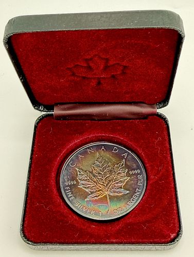 Lot #165 (1 of 15)