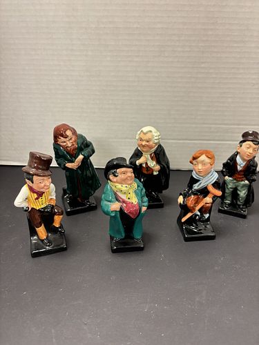 Lot #275 (1 of 7)