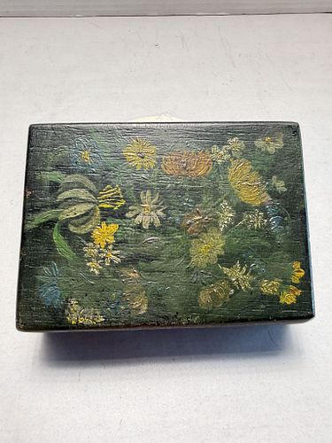 Lot #10 (1 of 11)